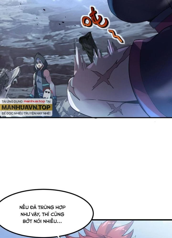 Toàn Dân Ngự Thú: Bắt Đầu Thức Tỉnh Thiên Phú Cấp Thần Thoại Chapter 76 - Trang 2