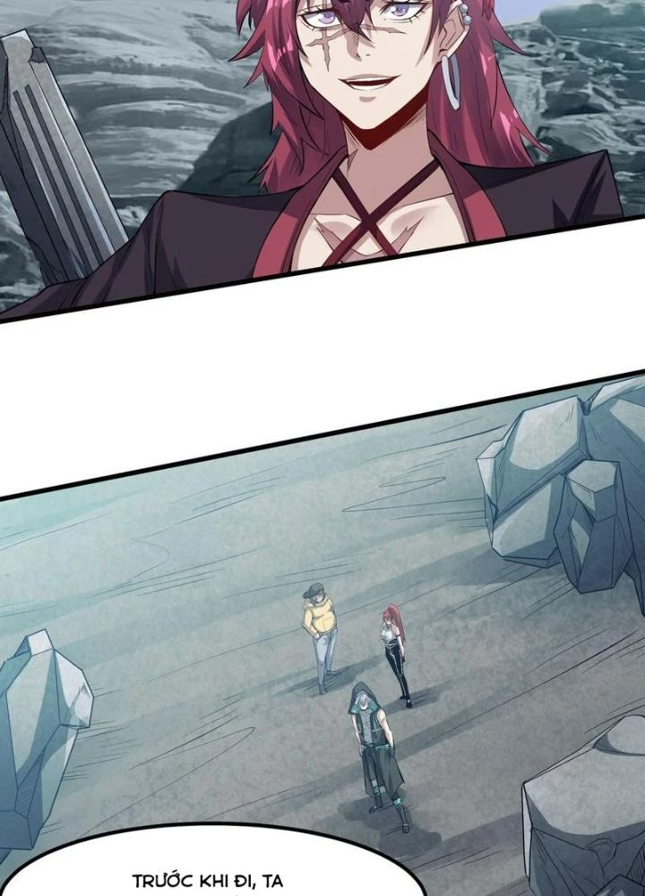 Toàn Dân Ngự Thú: Bắt Đầu Thức Tỉnh Thiên Phú Cấp Thần Thoại Chapter 76 - Trang 2