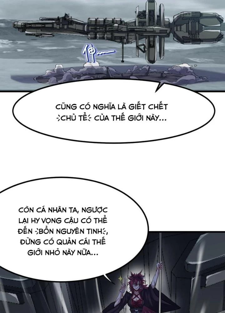 Toàn Dân Ngự Thú: Bắt Đầu Thức Tỉnh Thiên Phú Cấp Thần Thoại Chapter 76 - Trang 2