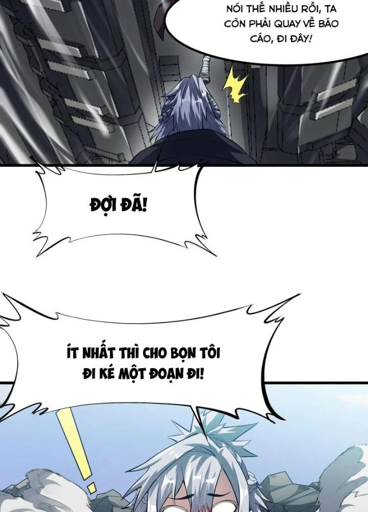 Toàn Dân Ngự Thú: Bắt Đầu Thức Tỉnh Thiên Phú Cấp Thần Thoại Chapter 76 - Trang 2