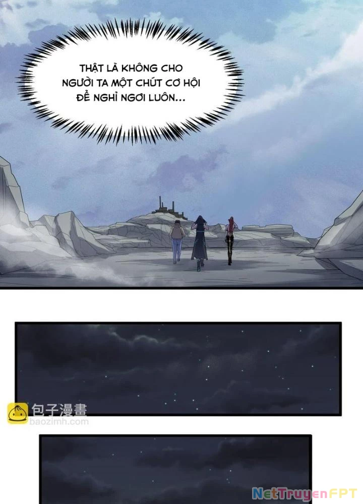 Toàn Dân Ngự Thú: Bắt Đầu Thức Tỉnh Thiên Phú Cấp Thần Thoại Chapter 76 - Trang 2