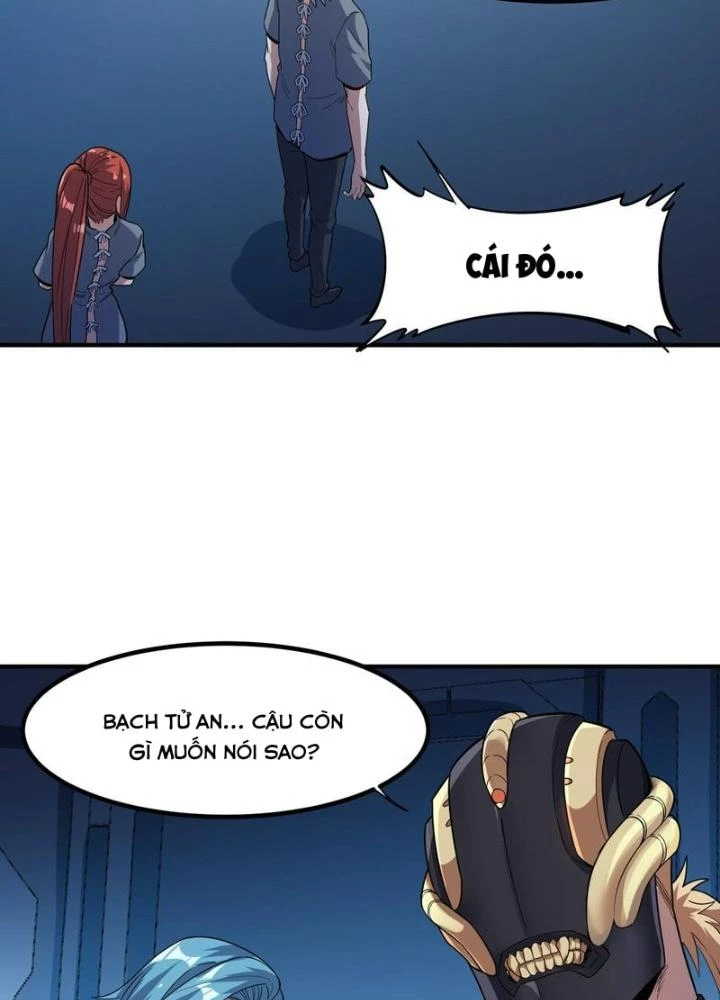 Toàn Dân Ngự Thú: Bắt Đầu Thức Tỉnh Thiên Phú Cấp Thần Thoại Chapter 77 - Trang 2