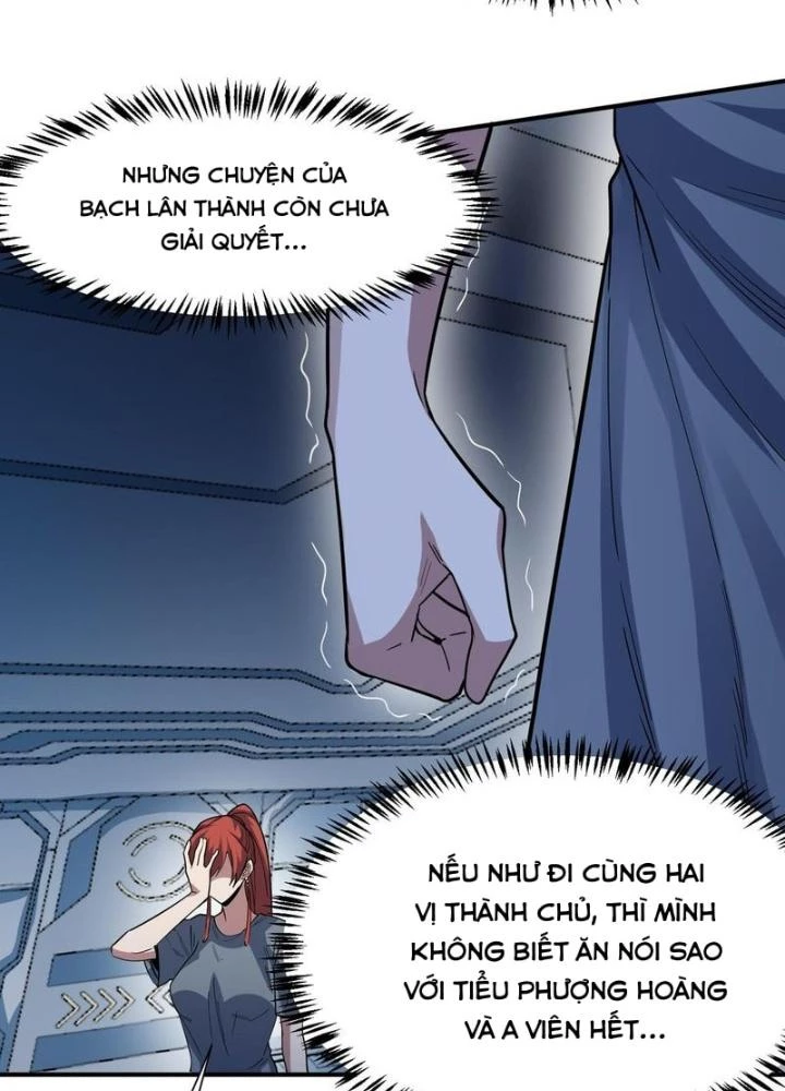 Toàn Dân Ngự Thú: Bắt Đầu Thức Tỉnh Thiên Phú Cấp Thần Thoại Chapter 77 - Trang 2