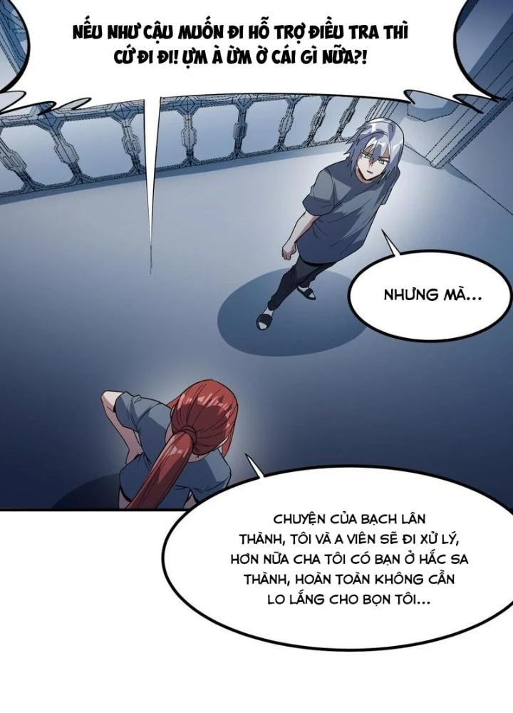 Toàn Dân Ngự Thú: Bắt Đầu Thức Tỉnh Thiên Phú Cấp Thần Thoại Chapter 77 - Trang 2