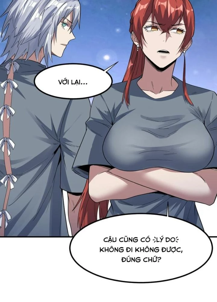 Toàn Dân Ngự Thú: Bắt Đầu Thức Tỉnh Thiên Phú Cấp Thần Thoại Chapter 77 - Trang 2