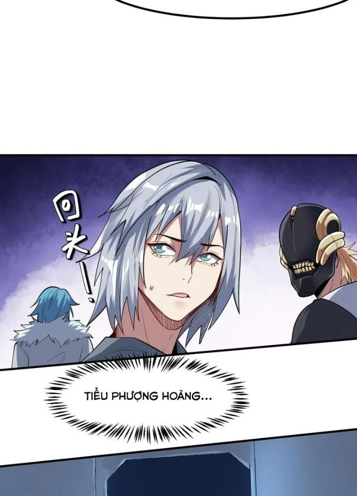 Toàn Dân Ngự Thú: Bắt Đầu Thức Tỉnh Thiên Phú Cấp Thần Thoại Chapter 77 - Trang 2