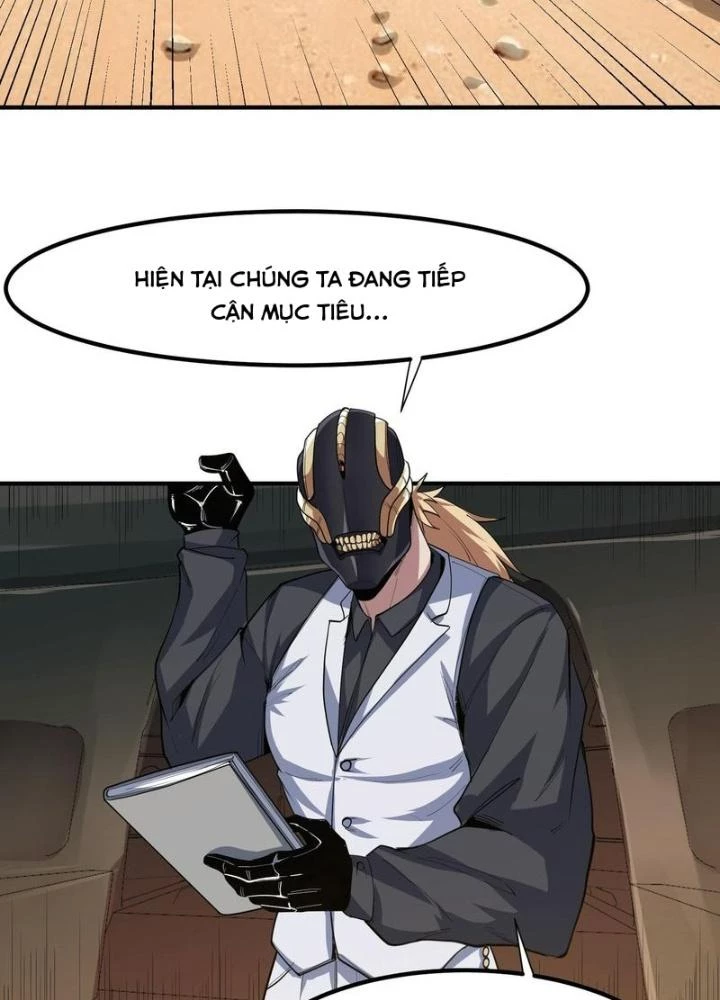 Toàn Dân Ngự Thú: Bắt Đầu Thức Tỉnh Thiên Phú Cấp Thần Thoại Chapter 77 - Trang 2