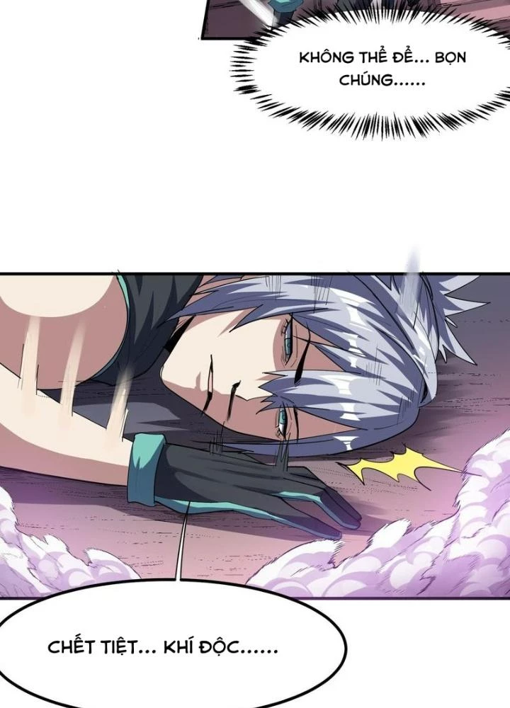 Toàn Dân Ngự Thú: Bắt Đầu Thức Tỉnh Thiên Phú Cấp Thần Thoại Chapter 77 - Trang 2