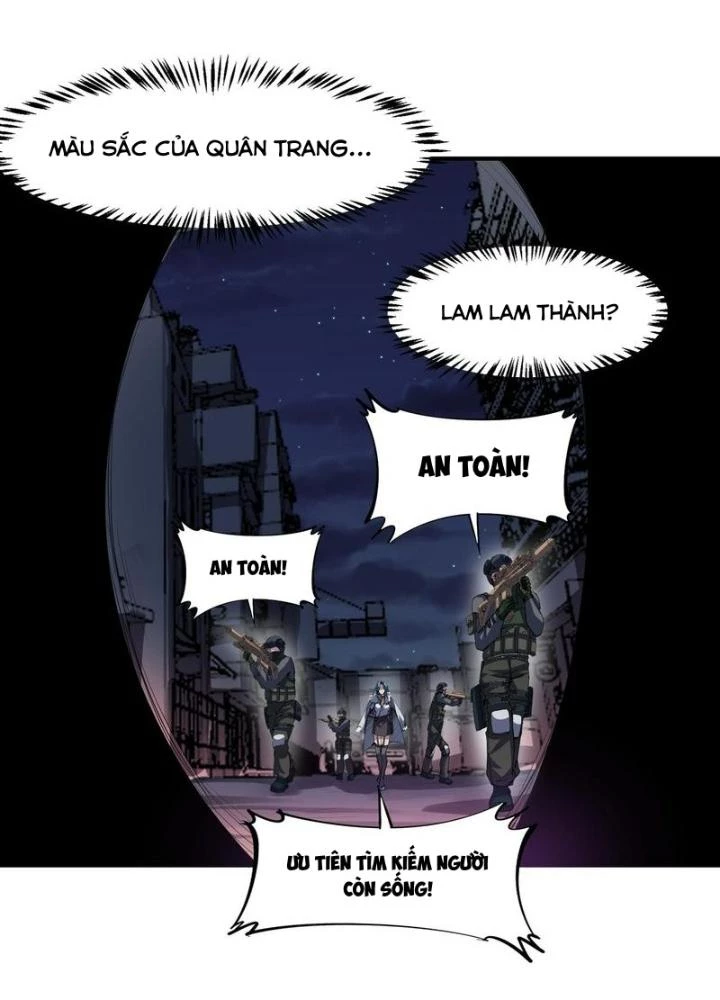 Toàn Dân Ngự Thú: Bắt Đầu Thức Tỉnh Thiên Phú Cấp Thần Thoại Chapter 77 - Trang 2