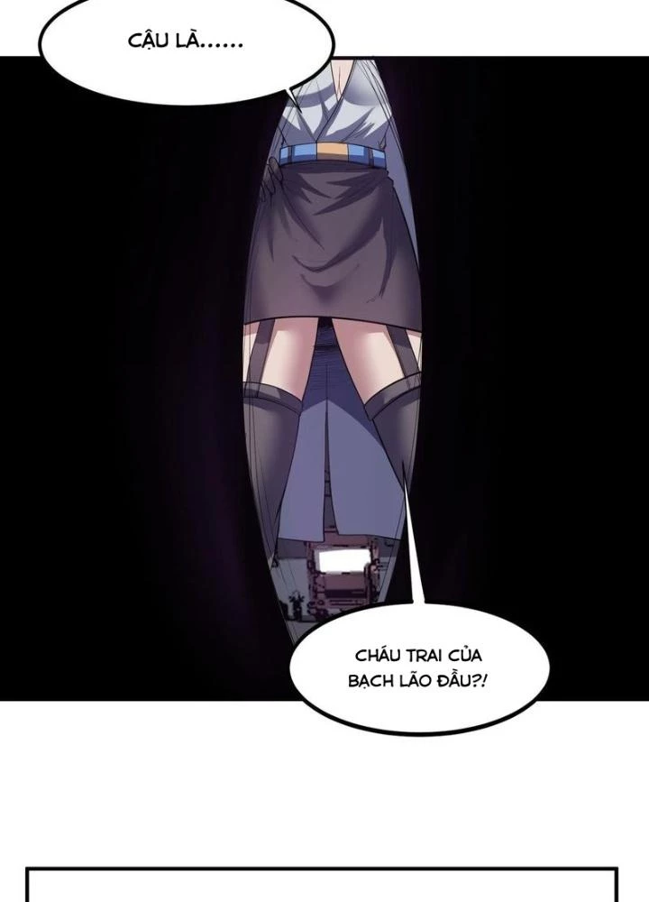 Toàn Dân Ngự Thú: Bắt Đầu Thức Tỉnh Thiên Phú Cấp Thần Thoại Chapter 77 - Trang 2