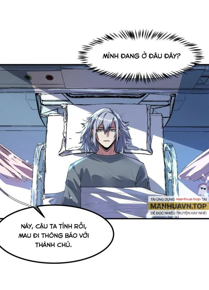 Toàn Dân Ngự Thú: Bắt Đầu Thức Tỉnh Thiên Phú Cấp Thần Thoại Chapter 77 - Trang 2