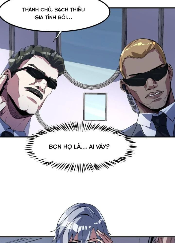 Toàn Dân Ngự Thú: Bắt Đầu Thức Tỉnh Thiên Phú Cấp Thần Thoại Chapter 77 - Trang 2