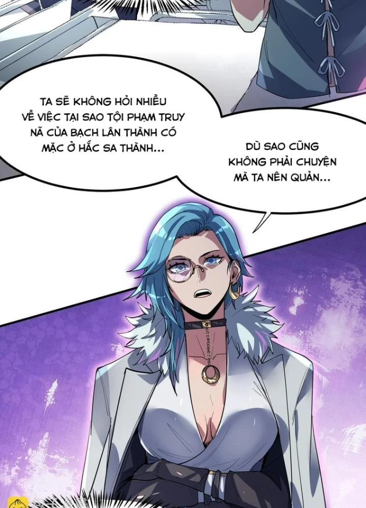 Toàn Dân Ngự Thú: Bắt Đầu Thức Tỉnh Thiên Phú Cấp Thần Thoại Chapter 77 - Trang 2