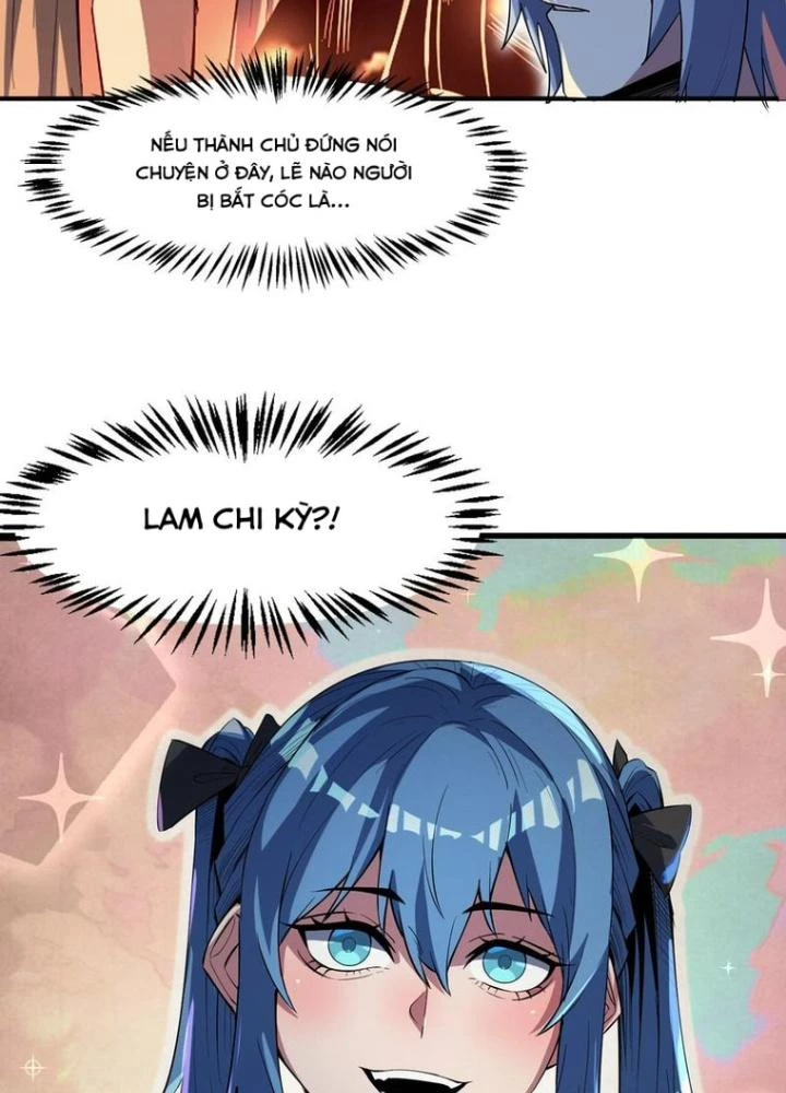 Toàn Dân Ngự Thú: Bắt Đầu Thức Tỉnh Thiên Phú Cấp Thần Thoại Chapter 77 - Trang 2