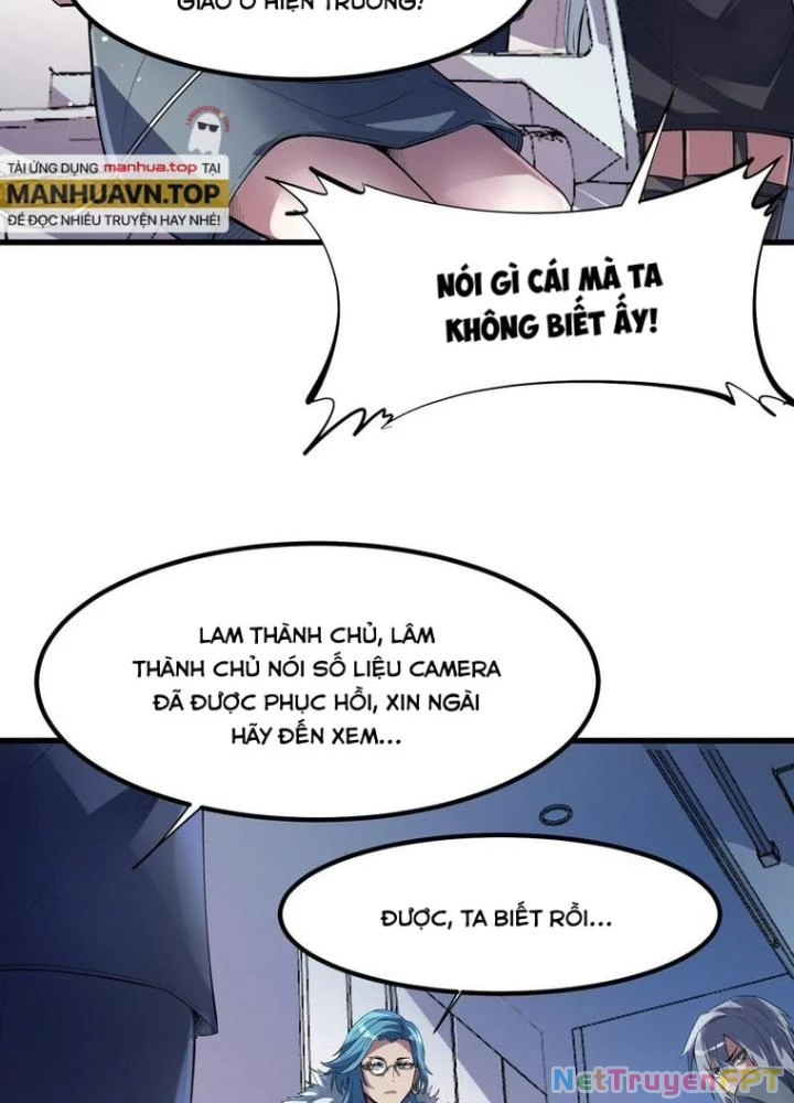 Toàn Dân Ngự Thú: Bắt Đầu Thức Tỉnh Thiên Phú Cấp Thần Thoại Chapter 77 - Trang 2