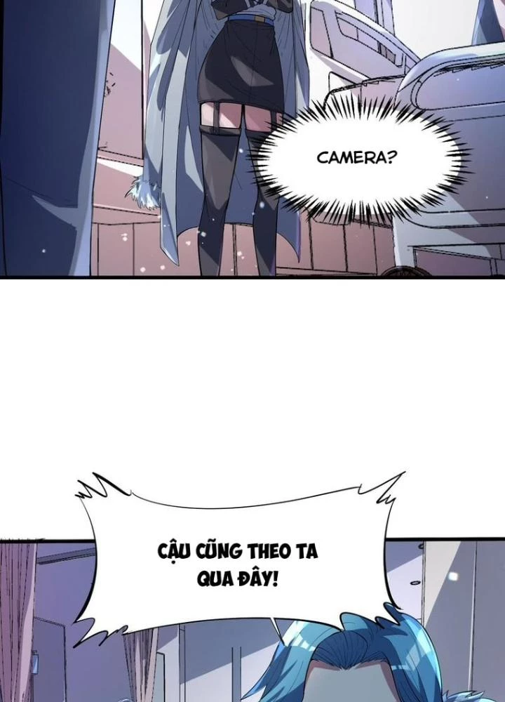 Toàn Dân Ngự Thú: Bắt Đầu Thức Tỉnh Thiên Phú Cấp Thần Thoại Chapter 77 - Trang 2