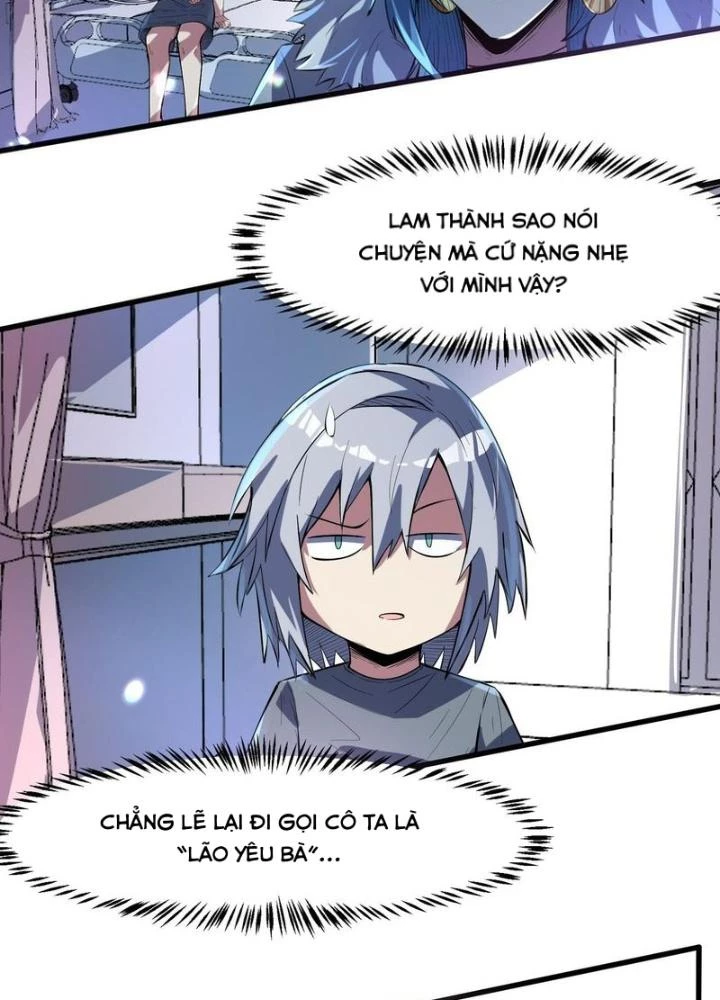 Toàn Dân Ngự Thú: Bắt Đầu Thức Tỉnh Thiên Phú Cấp Thần Thoại Chapter 77 - Trang 2