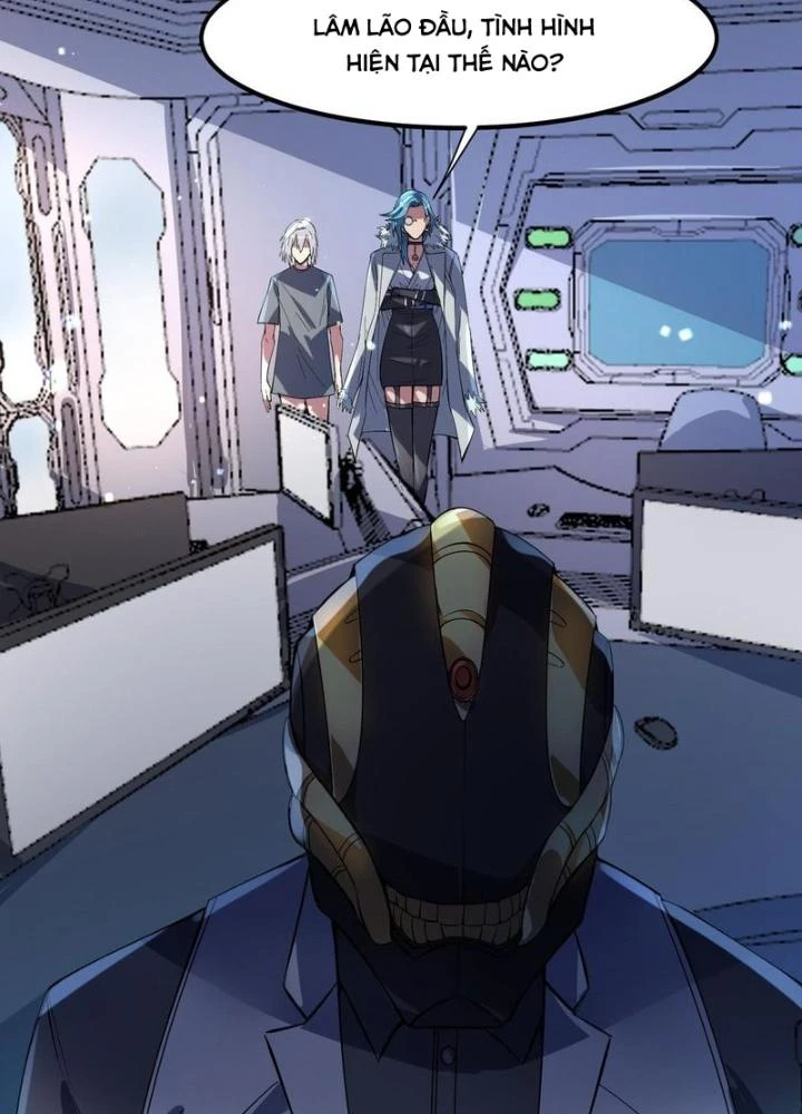 Toàn Dân Ngự Thú: Bắt Đầu Thức Tỉnh Thiên Phú Cấp Thần Thoại Chapter 77 - Trang 2