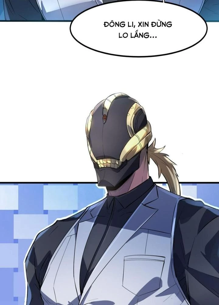 Toàn Dân Ngự Thú: Bắt Đầu Thức Tỉnh Thiên Phú Cấp Thần Thoại Chapter 77 - Trang 2