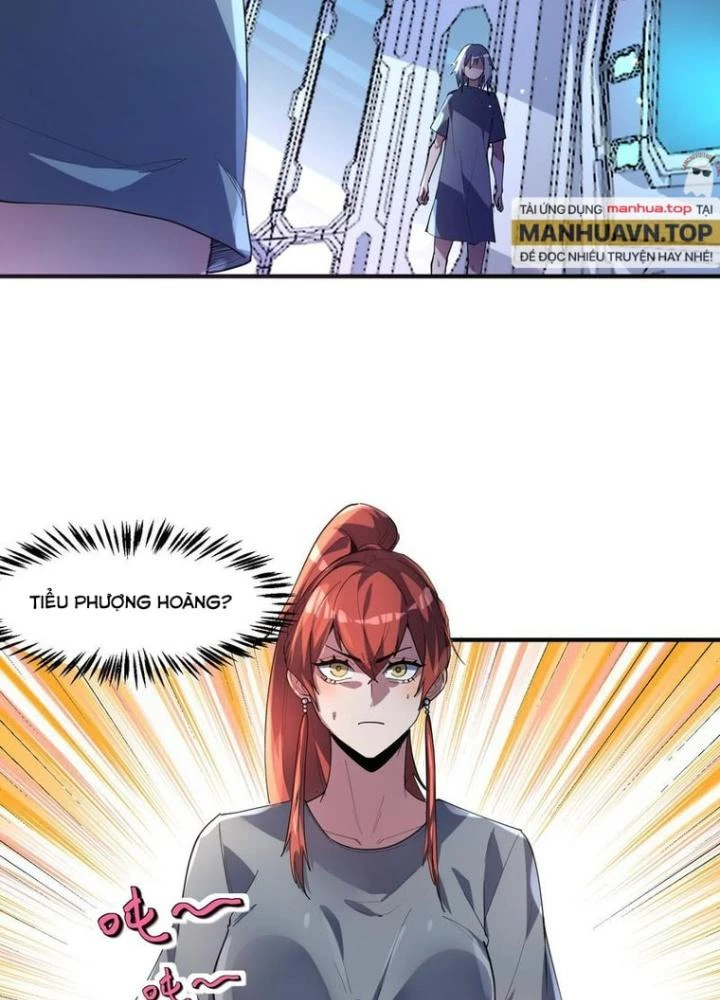 Toàn Dân Ngự Thú: Bắt Đầu Thức Tỉnh Thiên Phú Cấp Thần Thoại Chapter 77 - Trang 2