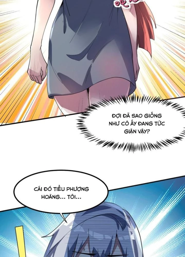 Toàn Dân Ngự Thú: Bắt Đầu Thức Tỉnh Thiên Phú Cấp Thần Thoại Chapter 77 - Trang 2