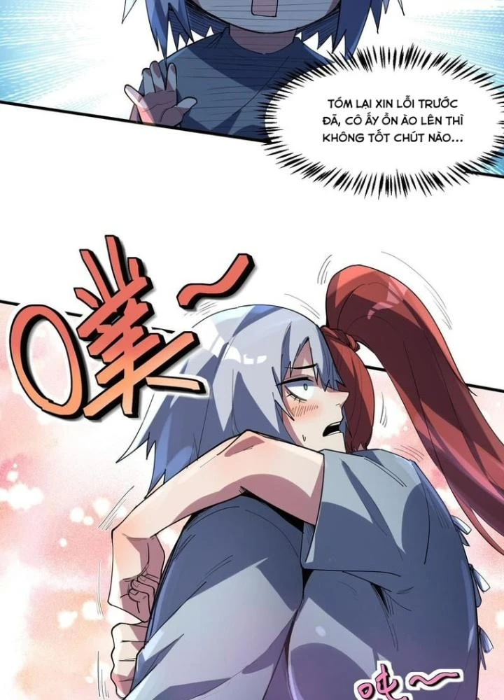 Toàn Dân Ngự Thú: Bắt Đầu Thức Tỉnh Thiên Phú Cấp Thần Thoại Chapter 77 - Trang 2