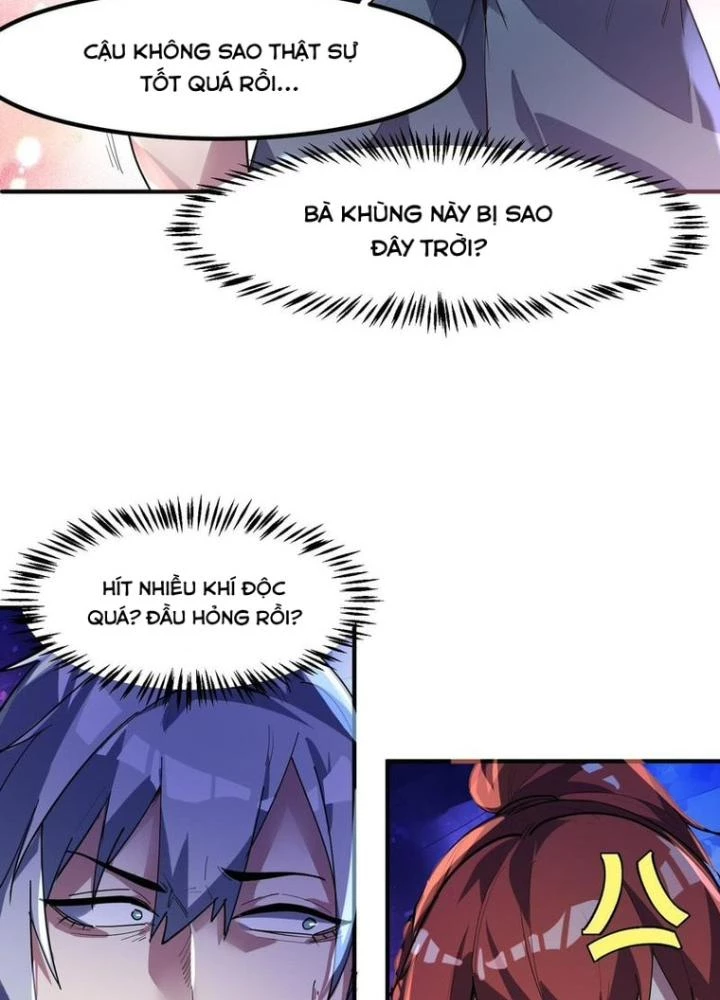 Toàn Dân Ngự Thú: Bắt Đầu Thức Tỉnh Thiên Phú Cấp Thần Thoại Chapter 77 - Trang 2