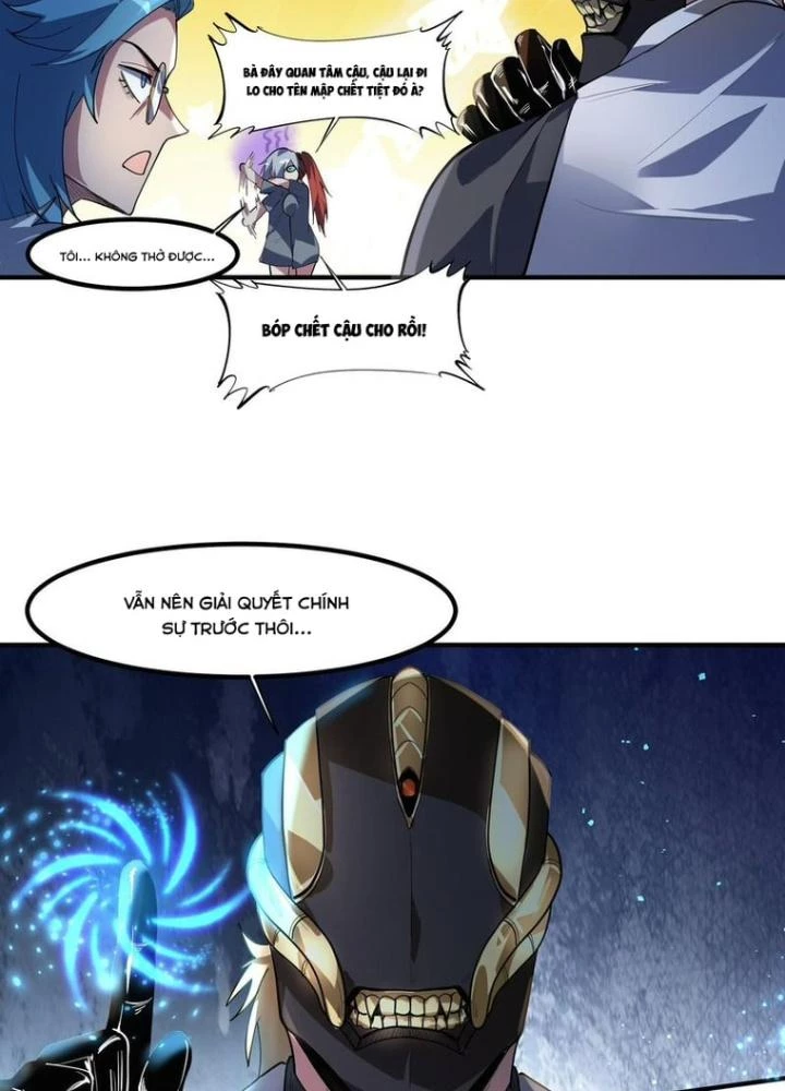 Toàn Dân Ngự Thú: Bắt Đầu Thức Tỉnh Thiên Phú Cấp Thần Thoại Chapter 77 - Trang 2