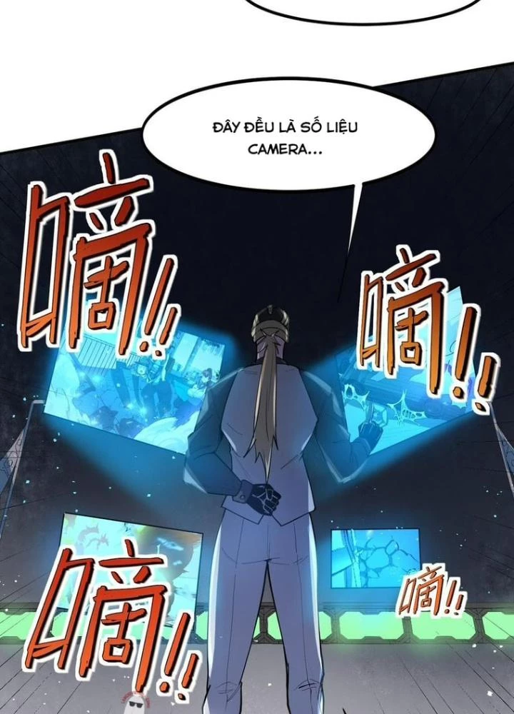 Toàn Dân Ngự Thú: Bắt Đầu Thức Tỉnh Thiên Phú Cấp Thần Thoại Chapter 77 - Trang 2