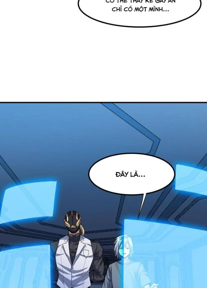 Toàn Dân Ngự Thú: Bắt Đầu Thức Tỉnh Thiên Phú Cấp Thần Thoại Chapter 77 - Trang 2