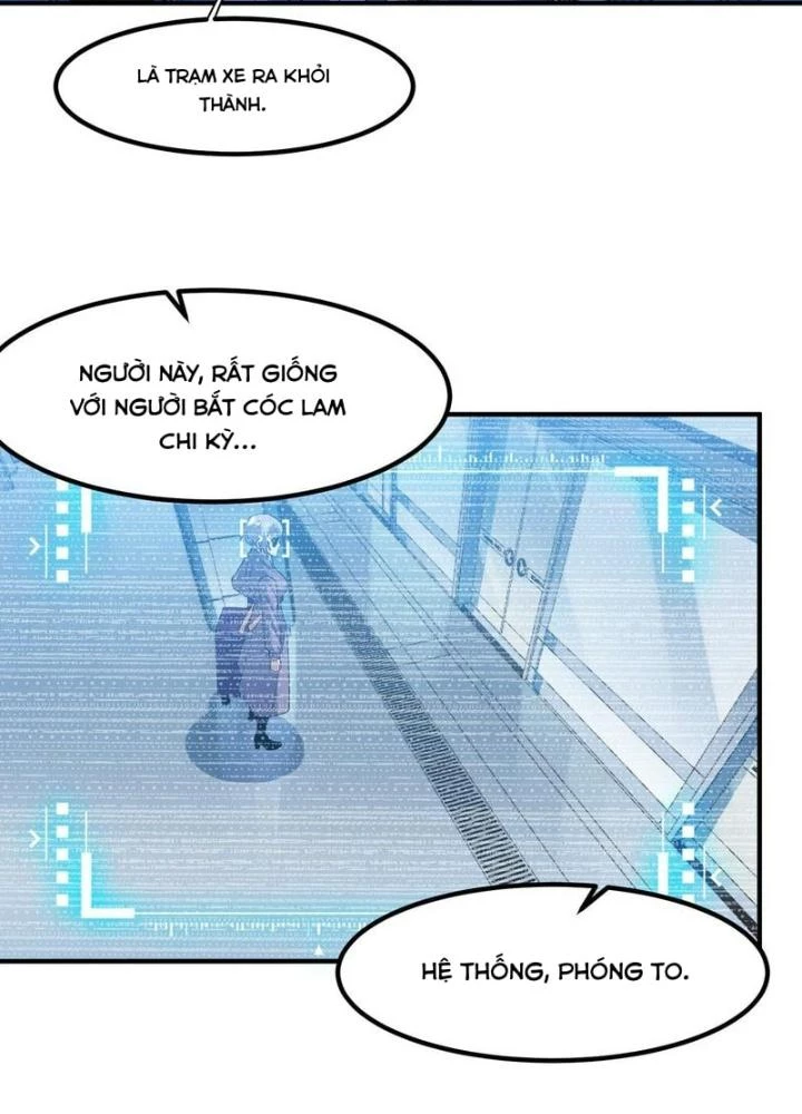 Toàn Dân Ngự Thú: Bắt Đầu Thức Tỉnh Thiên Phú Cấp Thần Thoại Chapter 77 - Trang 2