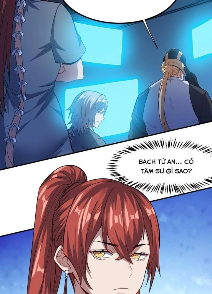 Toàn Dân Ngự Thú: Bắt Đầu Thức Tỉnh Thiên Phú Cấp Thần Thoại Chapter 77 - Trang 2