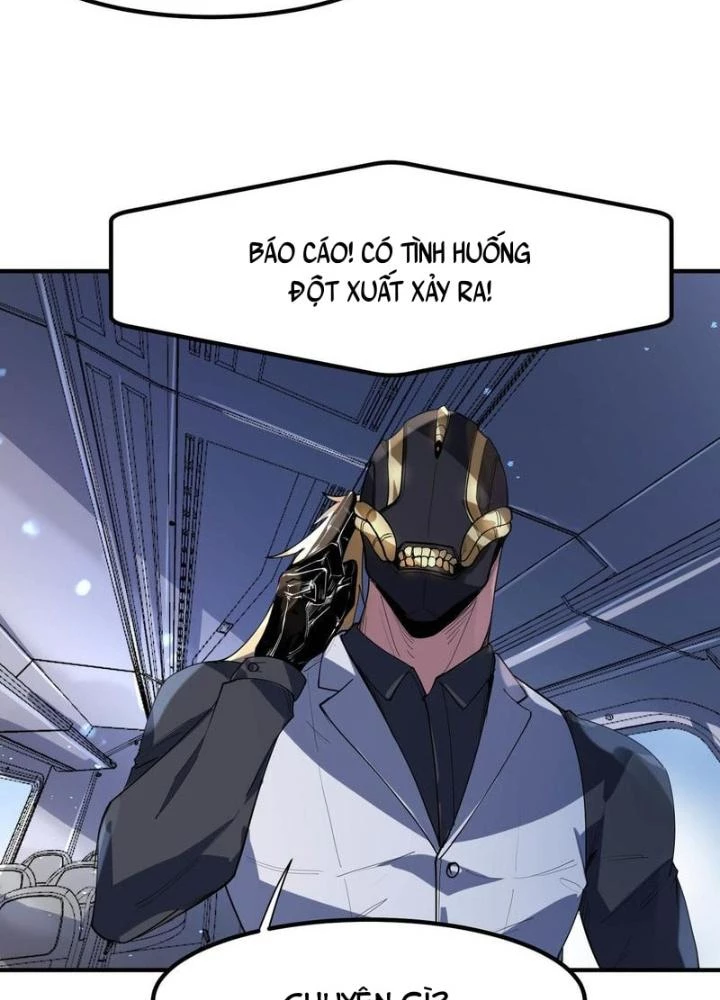 Toàn Dân Ngự Thú: Bắt Đầu Thức Tỉnh Thiên Phú Cấp Thần Thoại Chapter 78 - Trang 2