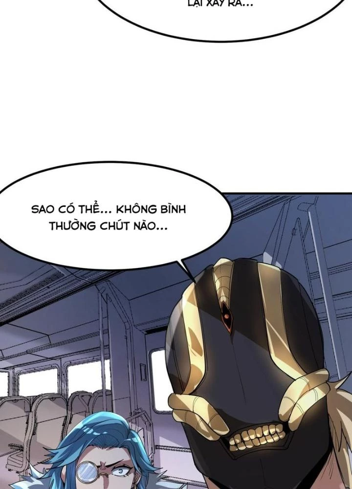 Toàn Dân Ngự Thú: Bắt Đầu Thức Tỉnh Thiên Phú Cấp Thần Thoại Chapter 78 - Trang 2