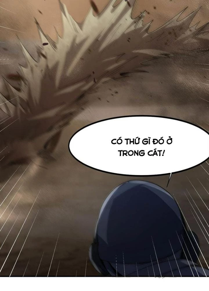 Toàn Dân Ngự Thú: Bắt Đầu Thức Tỉnh Thiên Phú Cấp Thần Thoại Chapter 78 - Trang 2