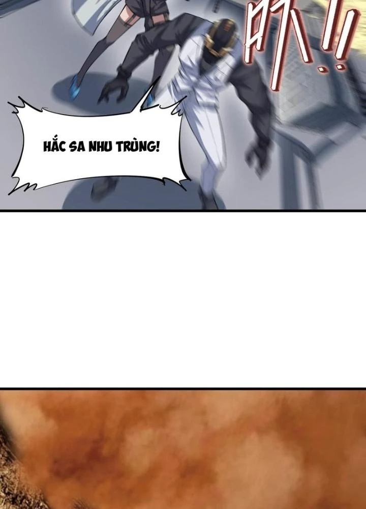 Toàn Dân Ngự Thú: Bắt Đầu Thức Tỉnh Thiên Phú Cấp Thần Thoại Chapter 78 - Trang 2