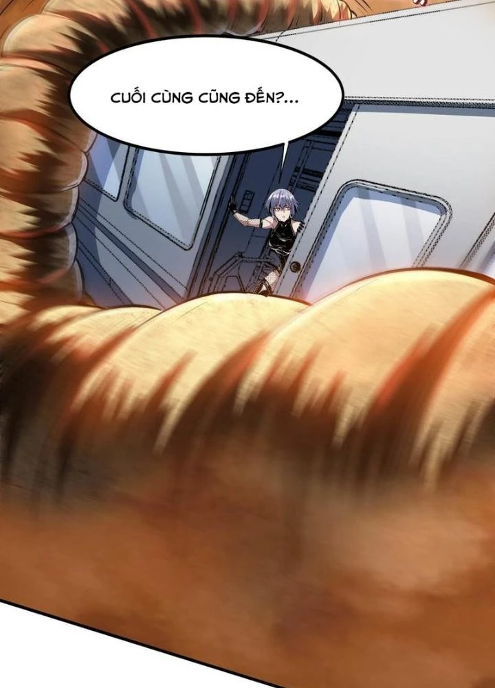 Toàn Dân Ngự Thú: Bắt Đầu Thức Tỉnh Thiên Phú Cấp Thần Thoại Chapter 78 - Trang 2