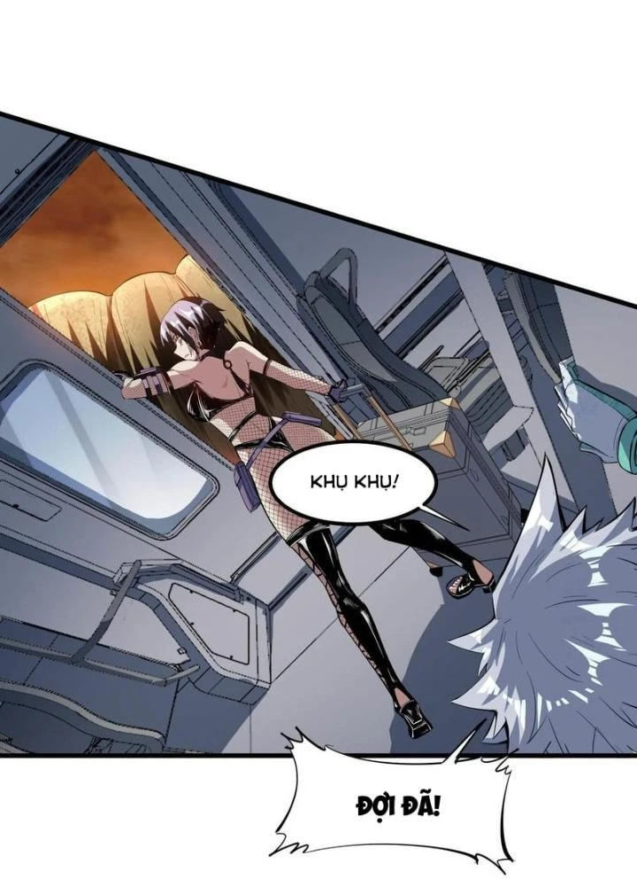 Toàn Dân Ngự Thú: Bắt Đầu Thức Tỉnh Thiên Phú Cấp Thần Thoại Chapter 78 - Trang 2