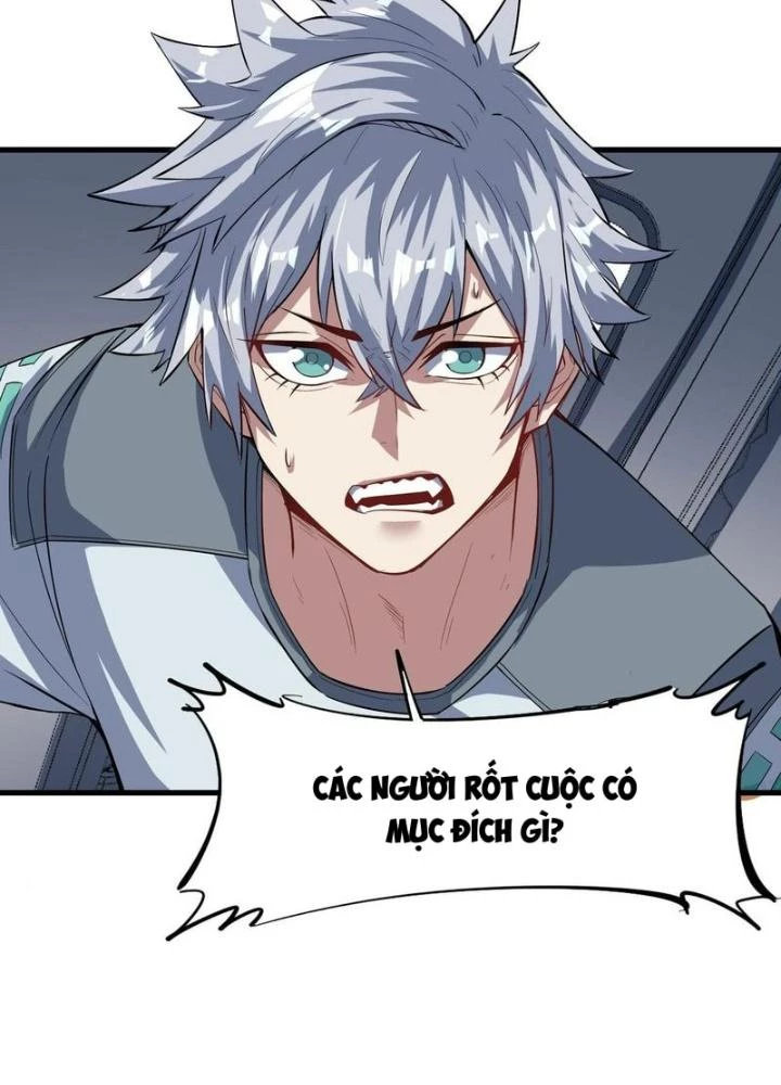 Toàn Dân Ngự Thú: Bắt Đầu Thức Tỉnh Thiên Phú Cấp Thần Thoại Chapter 78 - Trang 2