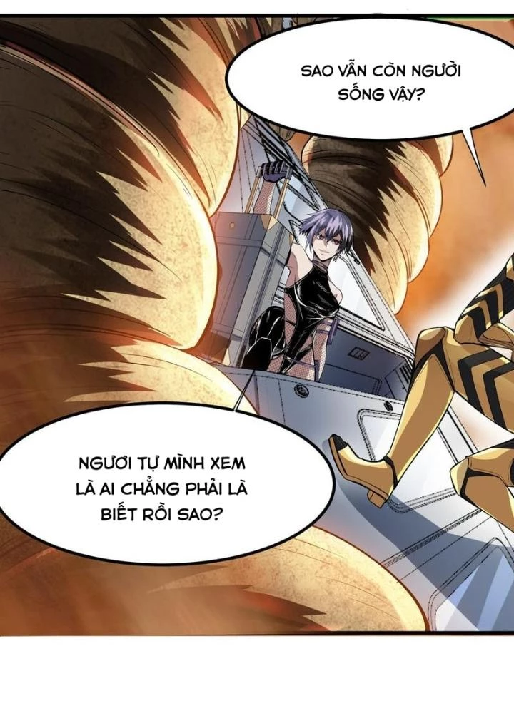 Toàn Dân Ngự Thú: Bắt Đầu Thức Tỉnh Thiên Phú Cấp Thần Thoại Chapter 78 - Trang 2