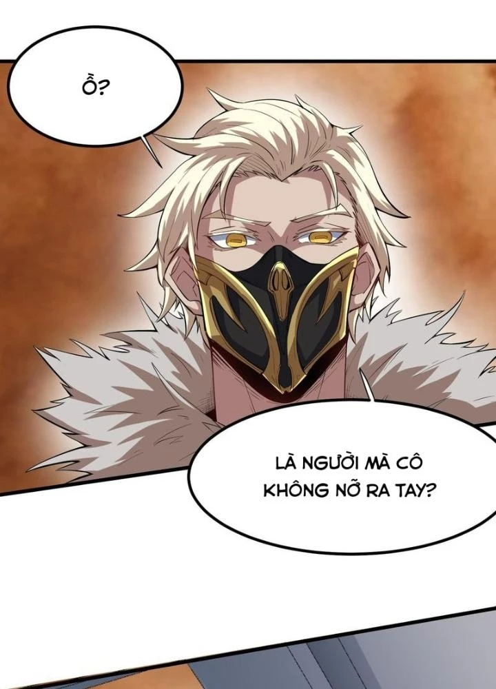 Toàn Dân Ngự Thú: Bắt Đầu Thức Tỉnh Thiên Phú Cấp Thần Thoại Chapter 78 - Trang 2