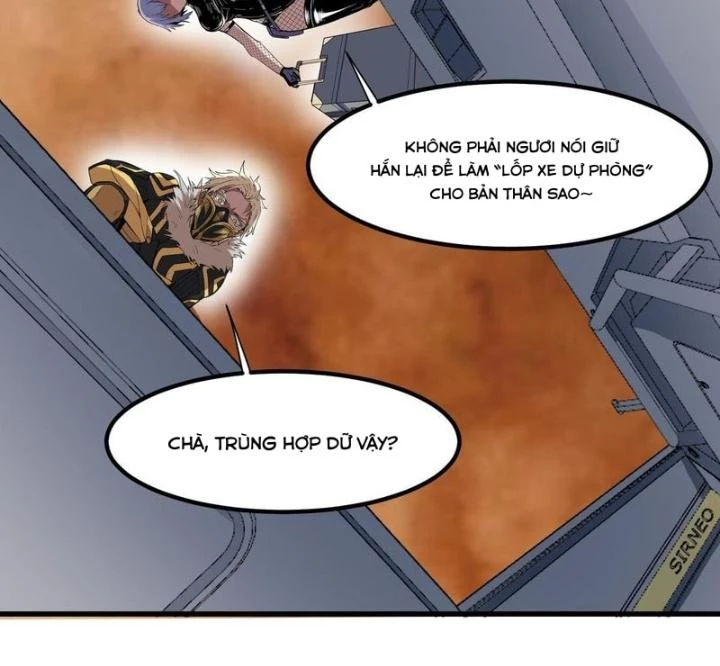 Toàn Dân Ngự Thú: Bắt Đầu Thức Tỉnh Thiên Phú Cấp Thần Thoại Chapter 78 - Trang 2