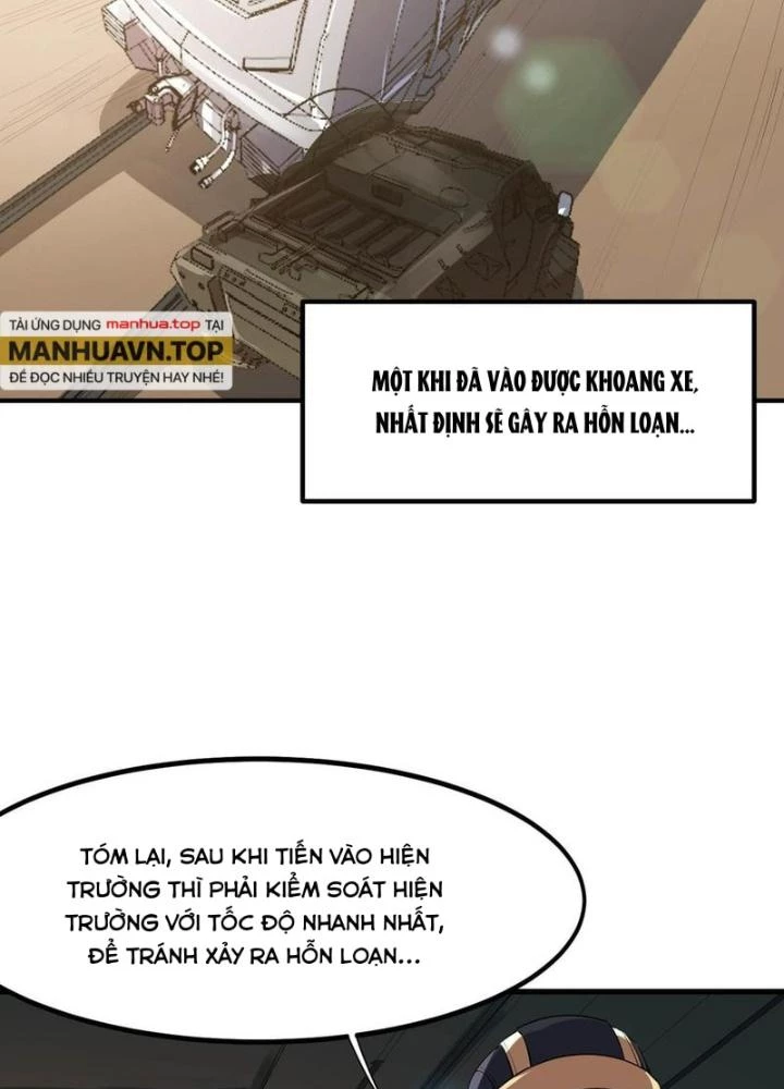 Toàn Dân Ngự Thú: Bắt Đầu Thức Tỉnh Thiên Phú Cấp Thần Thoại Chapter 78 - Trang 2