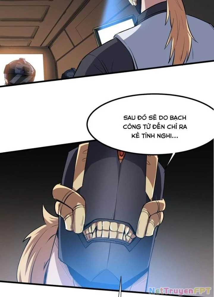 Toàn Dân Ngự Thú: Bắt Đầu Thức Tỉnh Thiên Phú Cấp Thần Thoại Chapter 78 - Trang 2