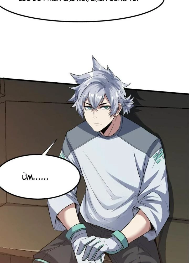 Toàn Dân Ngự Thú: Bắt Đầu Thức Tỉnh Thiên Phú Cấp Thần Thoại Chapter 78 - Trang 2