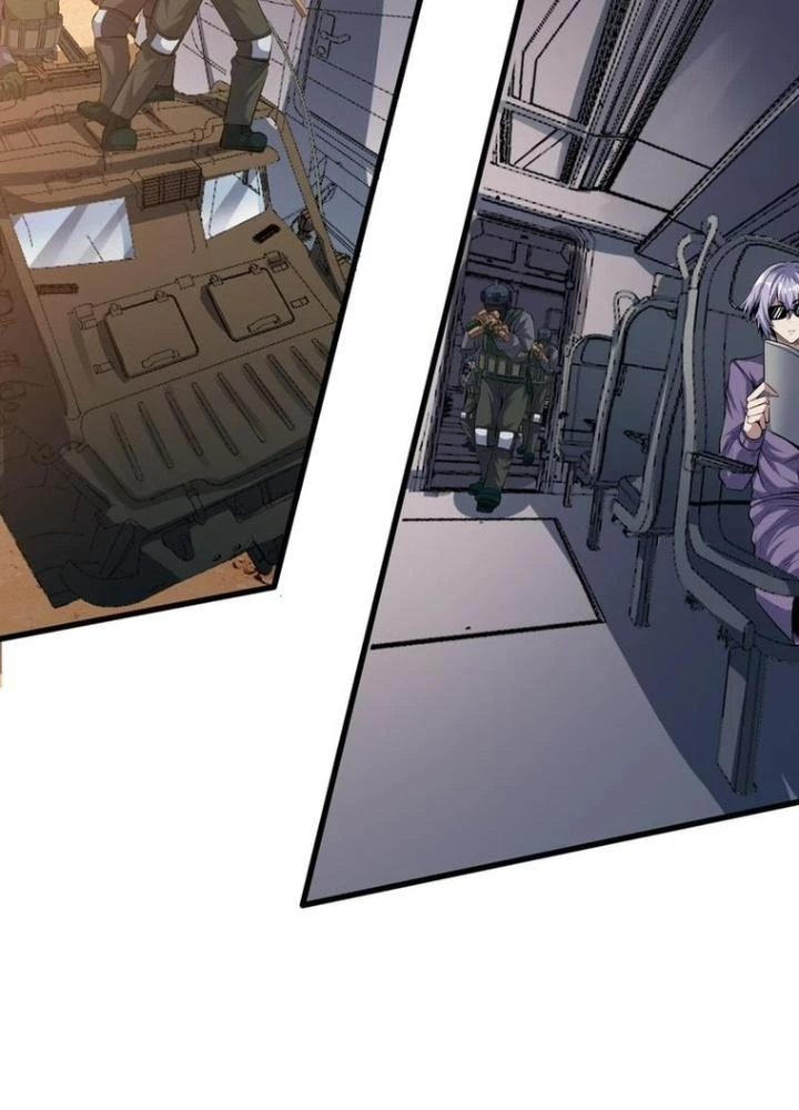 Toàn Dân Ngự Thú: Bắt Đầu Thức Tỉnh Thiên Phú Cấp Thần Thoại Chapter 78 - Trang 2