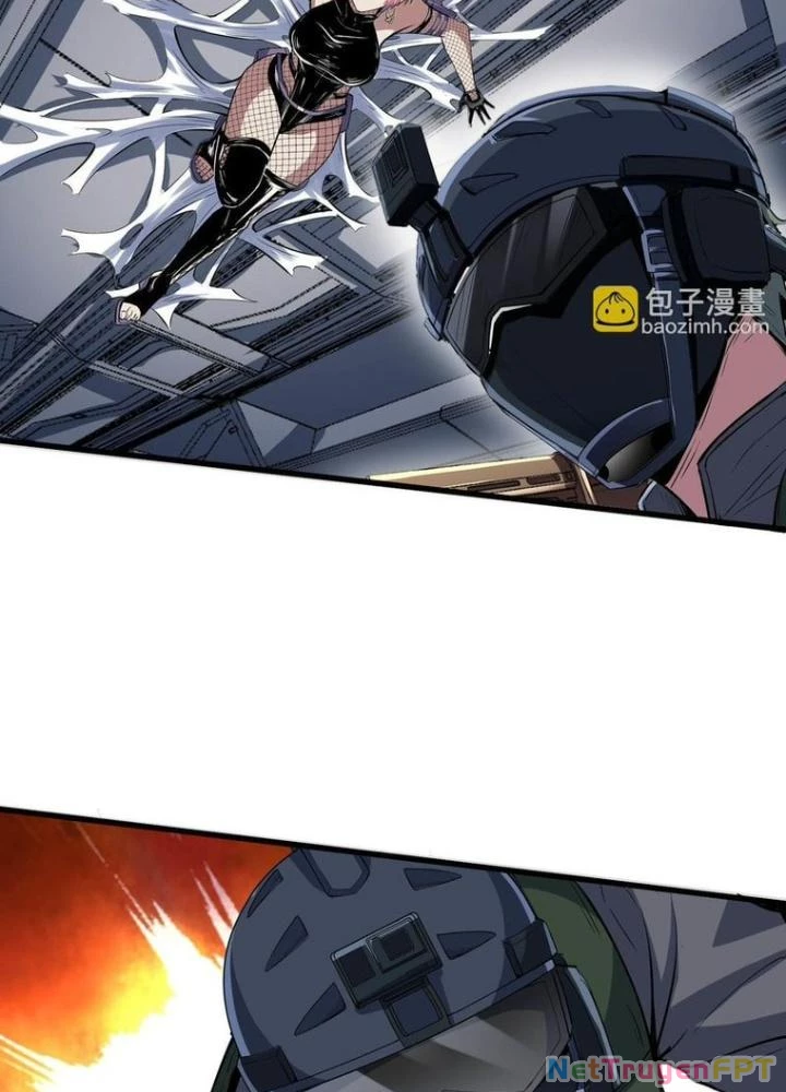 Toàn Dân Ngự Thú: Bắt Đầu Thức Tỉnh Thiên Phú Cấp Thần Thoại Chapter 78 - Trang 2