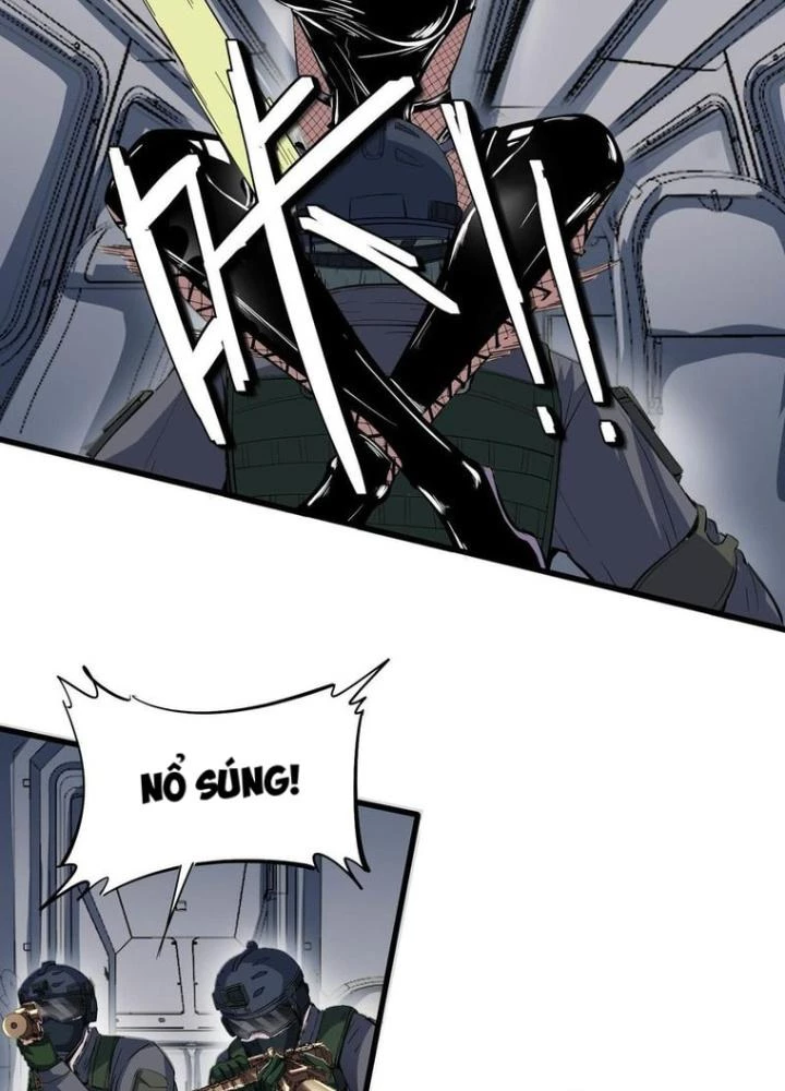 Toàn Dân Ngự Thú: Bắt Đầu Thức Tỉnh Thiên Phú Cấp Thần Thoại Chapter 78 - Trang 2