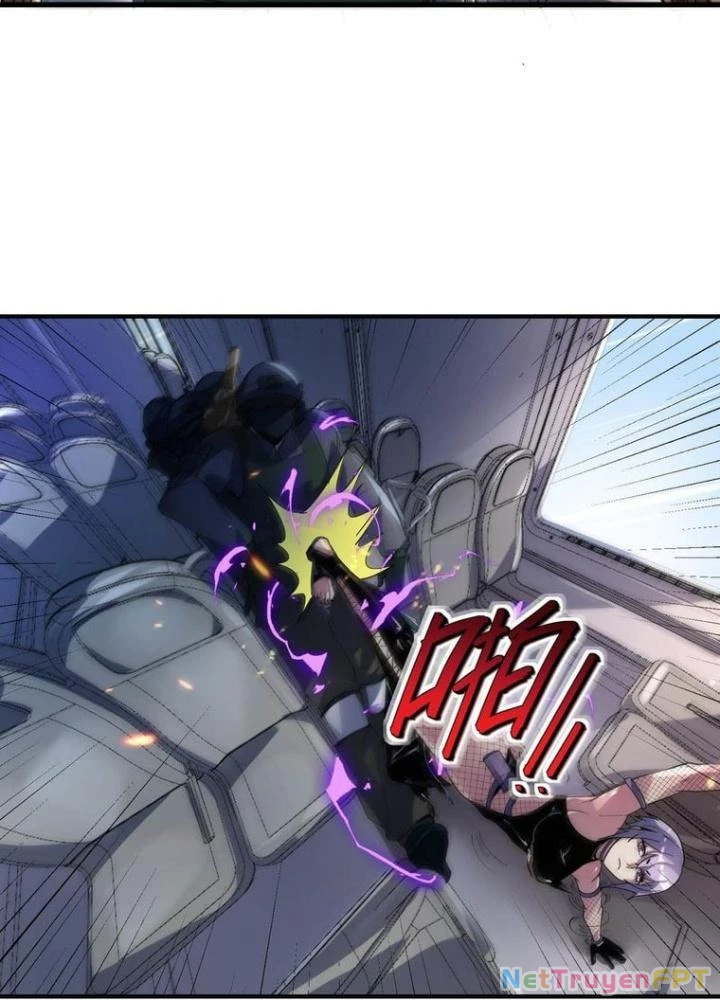 Toàn Dân Ngự Thú: Bắt Đầu Thức Tỉnh Thiên Phú Cấp Thần Thoại Chapter 78 - Trang 2