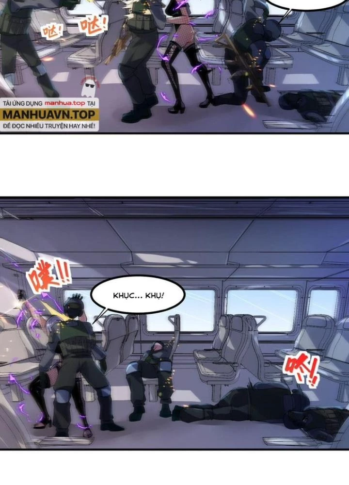 Toàn Dân Ngự Thú: Bắt Đầu Thức Tỉnh Thiên Phú Cấp Thần Thoại Chapter 78 - Trang 2